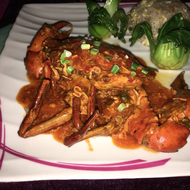 Uduvilaa Restaurant