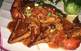 Uduvilaa Restaurant