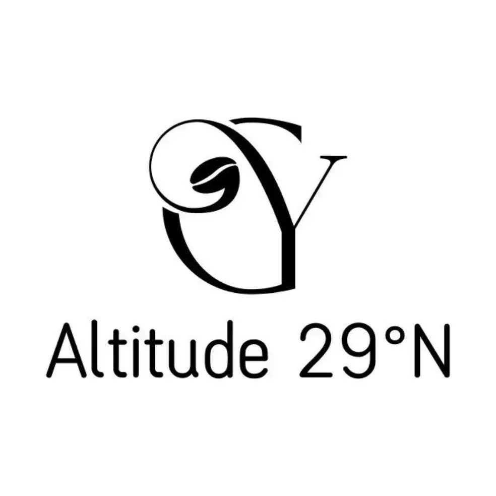 Altitude 29N