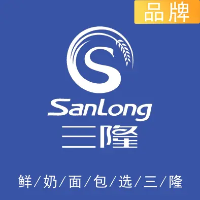 三隆动物奶油生日蛋糕(温塘永乐街店)