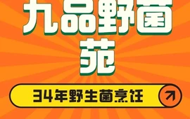 九品野菌苑