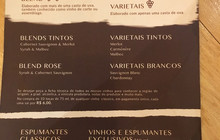 La Vinicola Wine Bar e Fingerfood餐厅图片