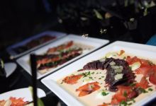 La Vella Yachting Club美食图片