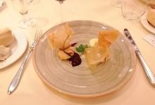 Posada Del Rincón Jordá - Bautista美食图片
