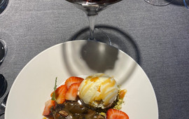Restaurant Vino