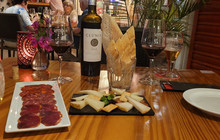 Vino + Lanzarote餐厅图片