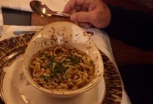 Hubertushof美食图片