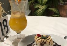TROPICAL CLUB美食图片