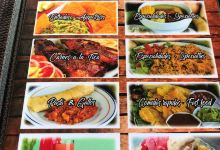 Sabor Tico美食图片