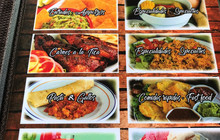 Sabor Tico餐厅图片