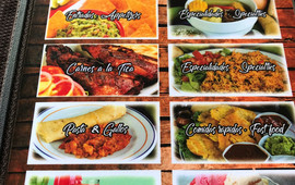Sabor Tico