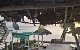 Sundown beach Bar & Restaurant