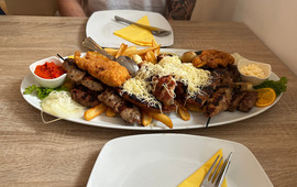 Restaurant TIME