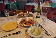 Taverna Paradiso美食图片
