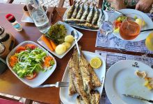 Restaurante O Horta美食图片