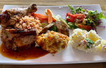 Flavours Of The Grill餐厅图片