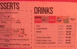 Four Star Pizza Tralee