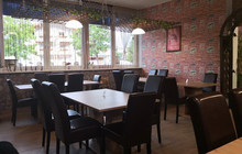 Shiraz Restaurant餐厅图片