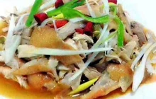 马记私房菜餐厅图片