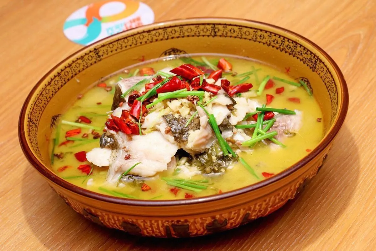 阳朔李子农家饭店美食图片