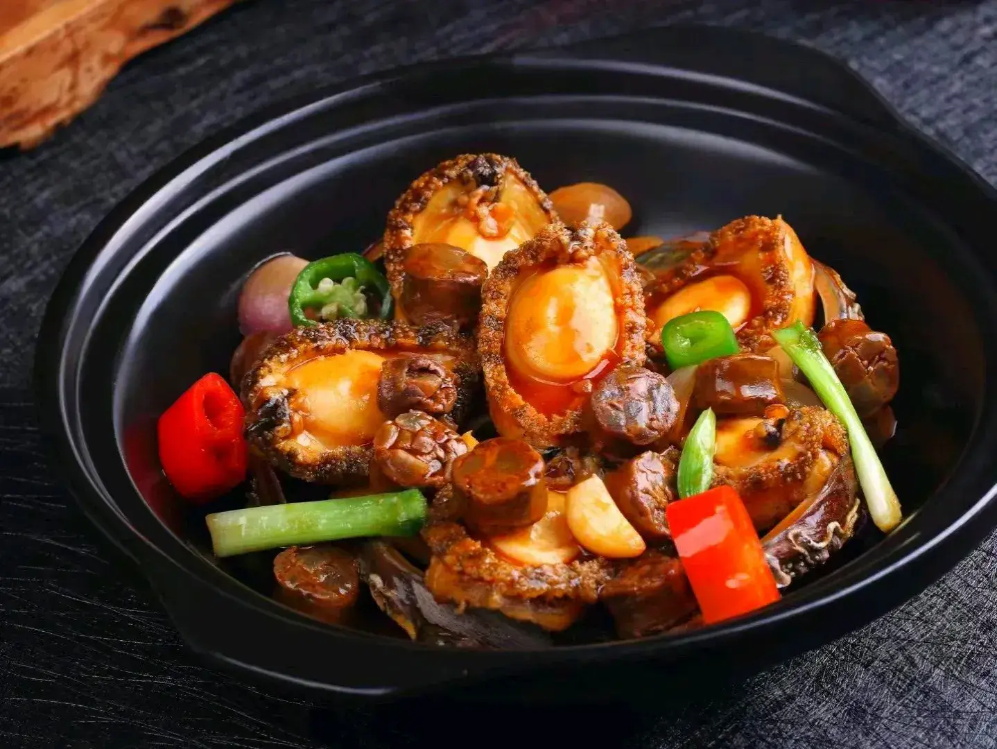 Yongjingwanda Restaurant (shishan)