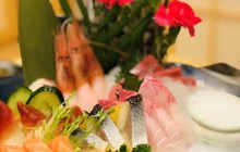 千葉居酒屋(金碧家园店)餐厅图片