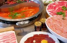 楠庭花园火锅餐厅图片