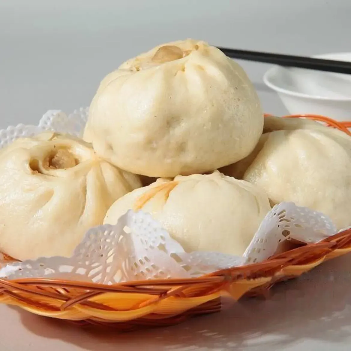 张老三包子铺