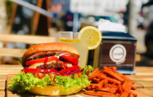 Baranola Burger餐厅图片