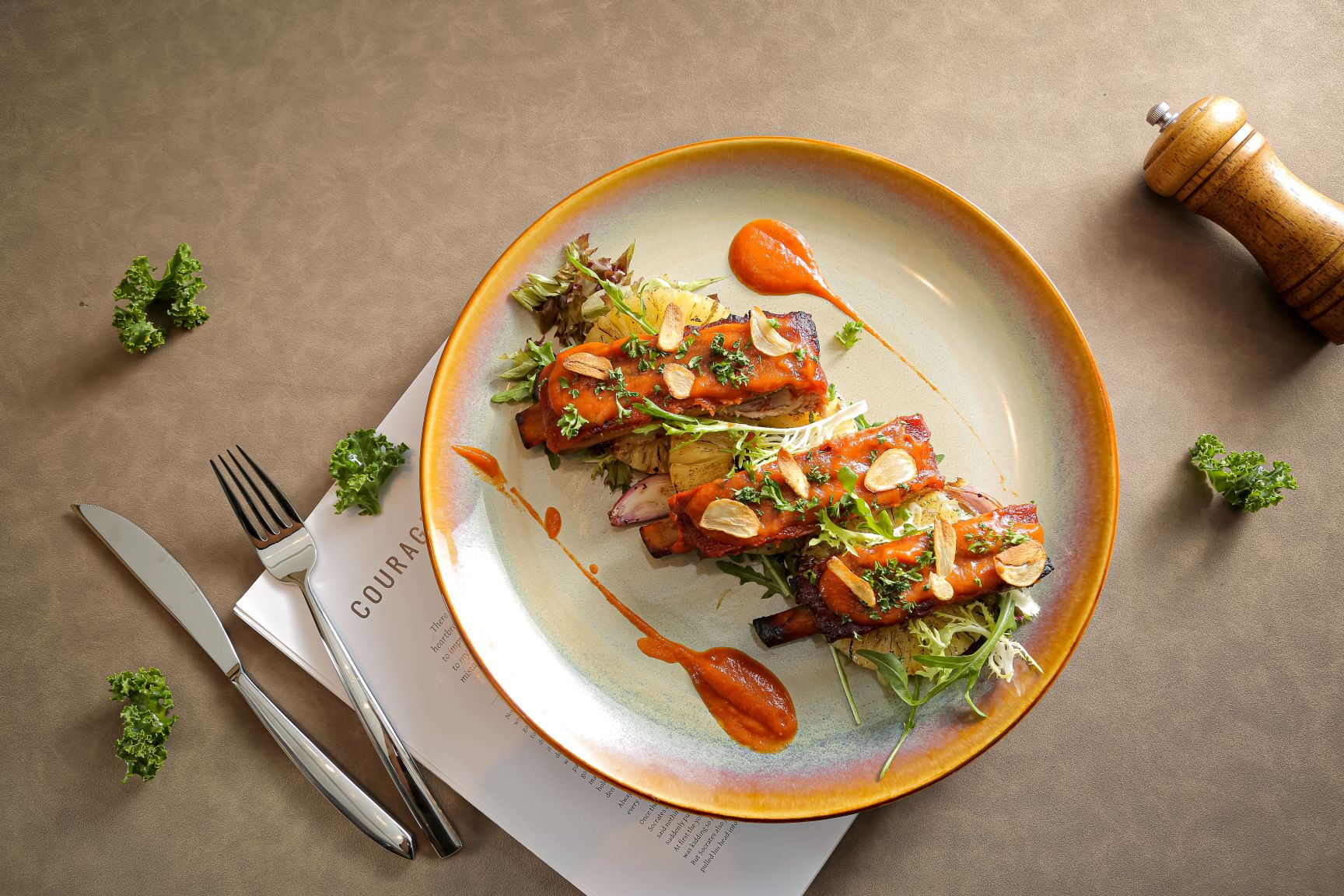 厦门集美喜来登大酒店·食光全日餐厅