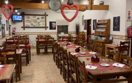 Restaurante Do Luis