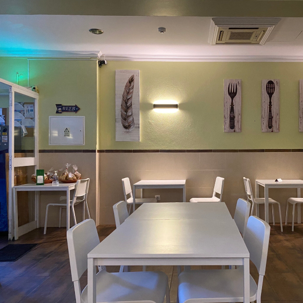 Restaurante Intimo