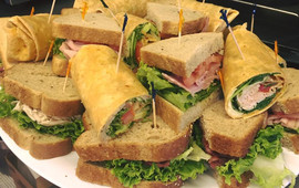 White Mountain Bagel Company