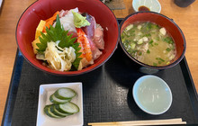 Oshokujidokoro Maruni餐厅图片