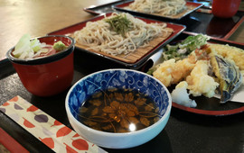 Hinatayama Chaya