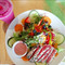 Swami's Cafe