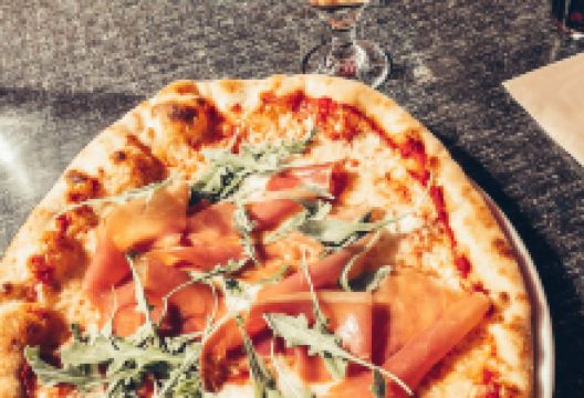 Rosso Imatra美食图片