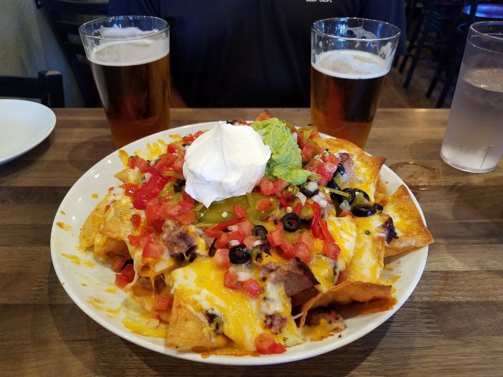 Loomis Basin Brewery