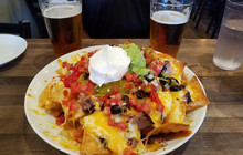 Loomis Basin Brewery餐厅图片