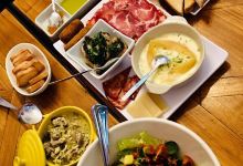 Taberna Tipica Quarta Feira美食图片