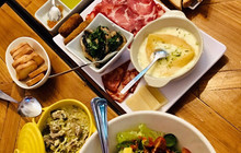 Taberna Tipica Quarta Feira餐厅图片