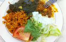 Kabila Cuisine of India餐厅图片