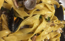 Ristorante Pizzeria da Mimmo餐厅图片