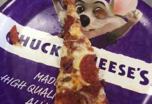 Chuck E. Cheese景点图片