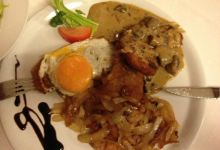 Hotel & Restaurant Herres美食图片