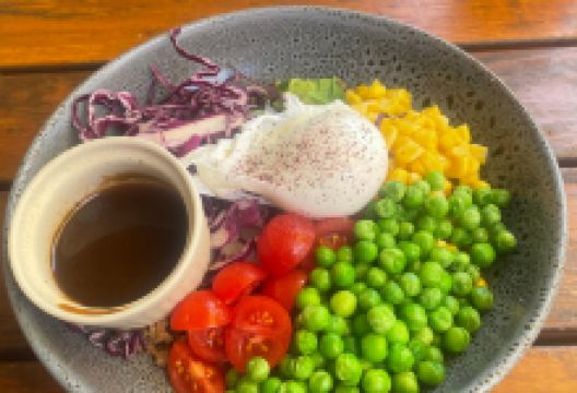 Rosey's Cafe美食图片