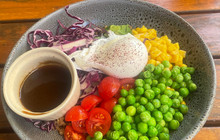 Rosey's Cafe餐厅图片