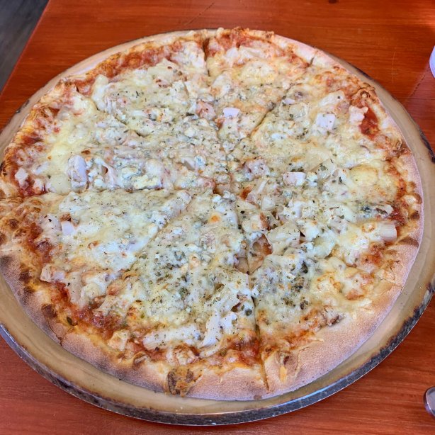 Kent - Pizza & Steakhouse