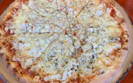 Kent - Pizza & Steakhouse