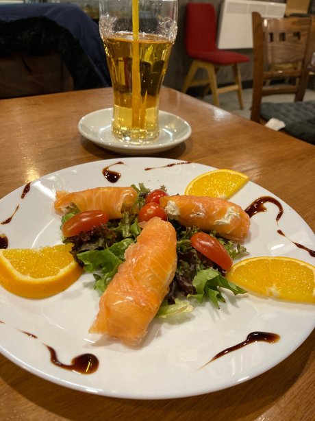 Antico Caffe (WTA)